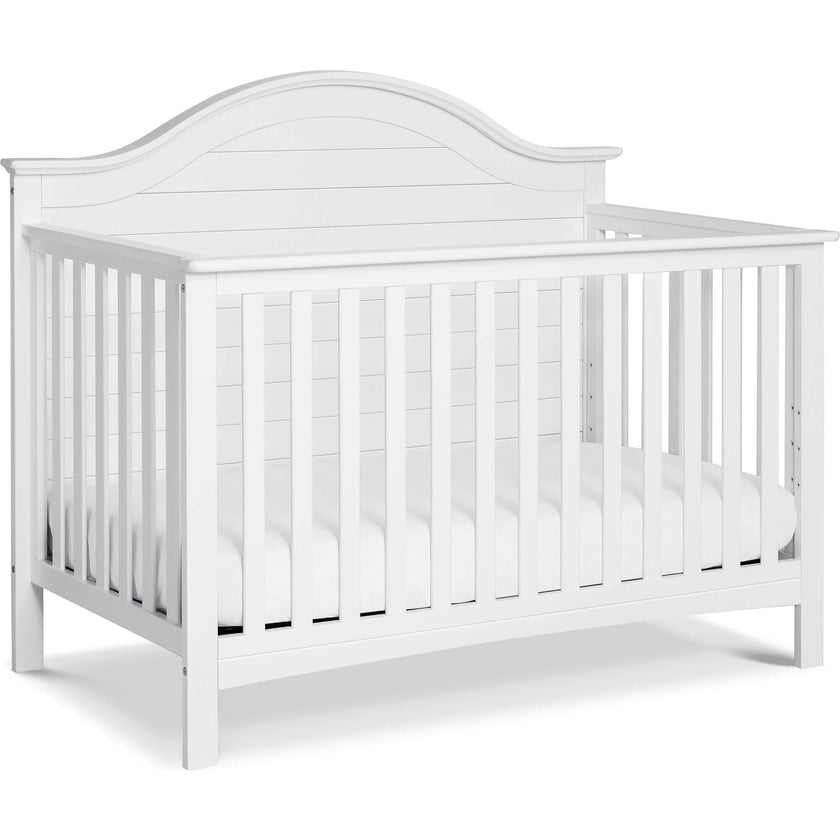 Nolan 4-in-1 Convertible Crib