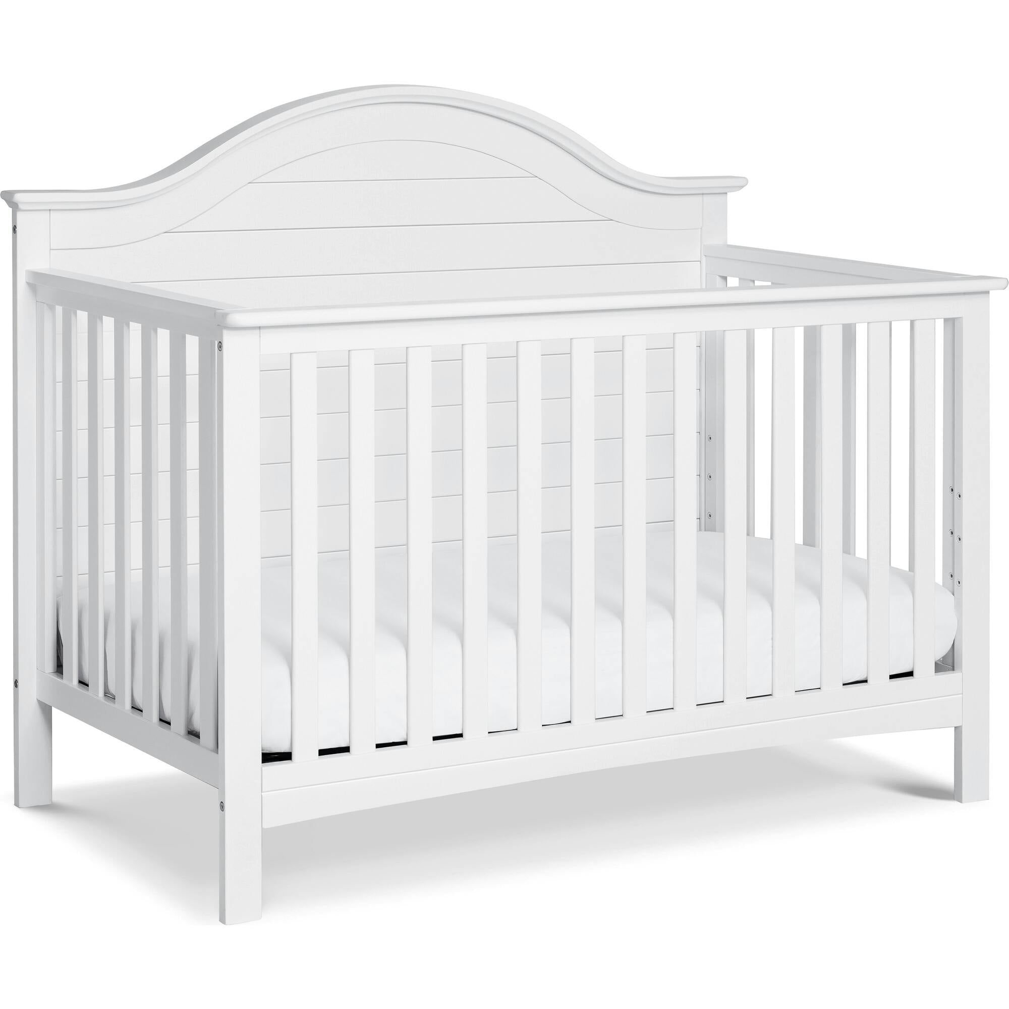 Nolan 4-in-1 Convertible Crib