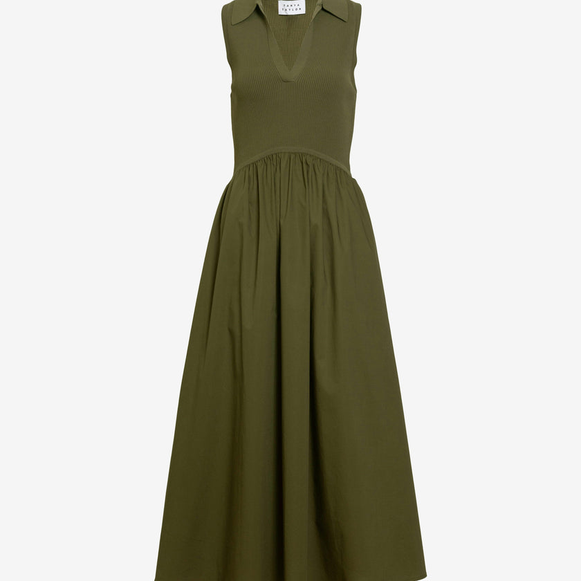 Bess Dress