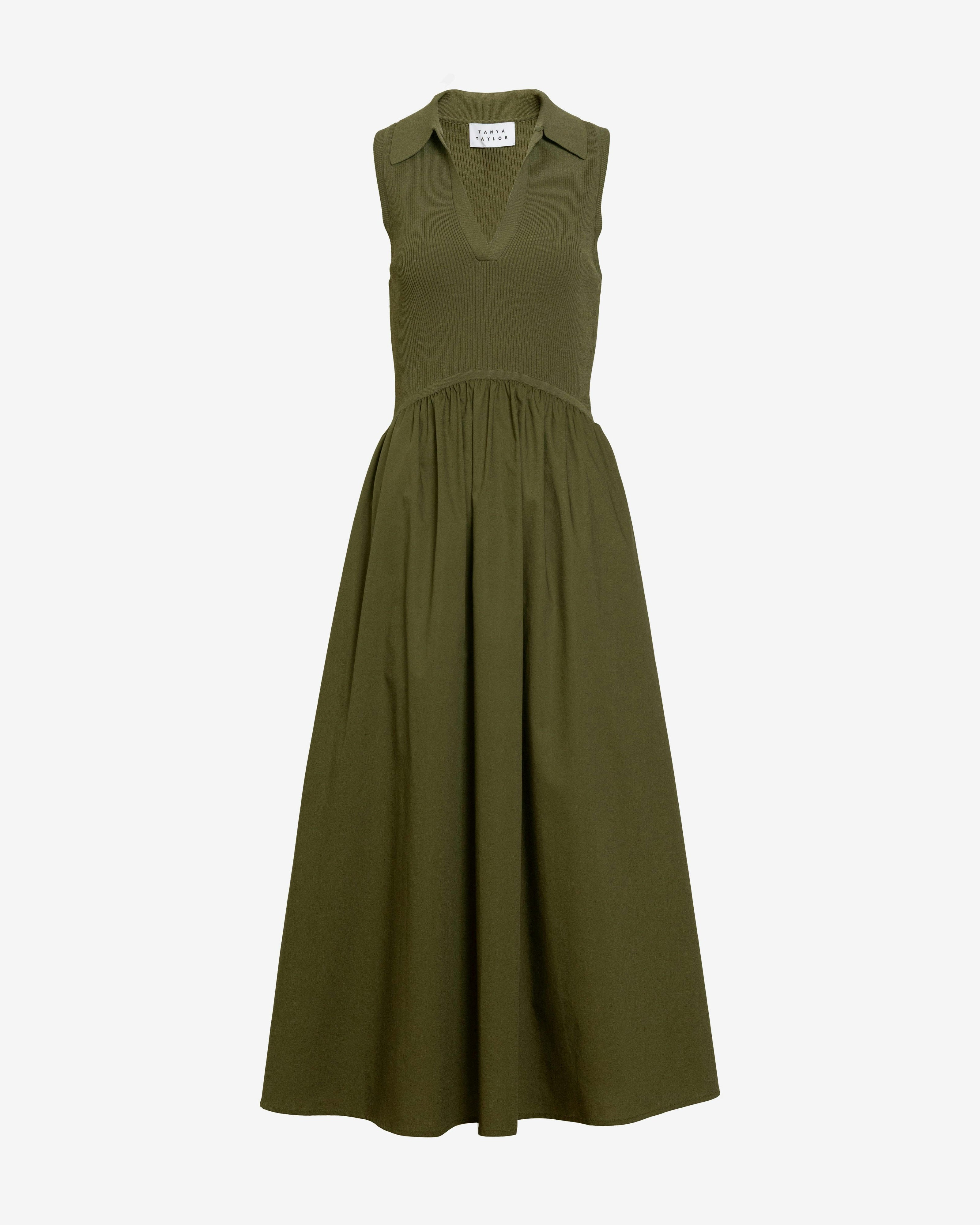 Bess Dress