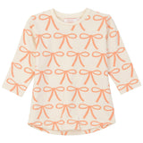Top With Bows Print