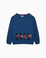 Guardsman Band Sweater