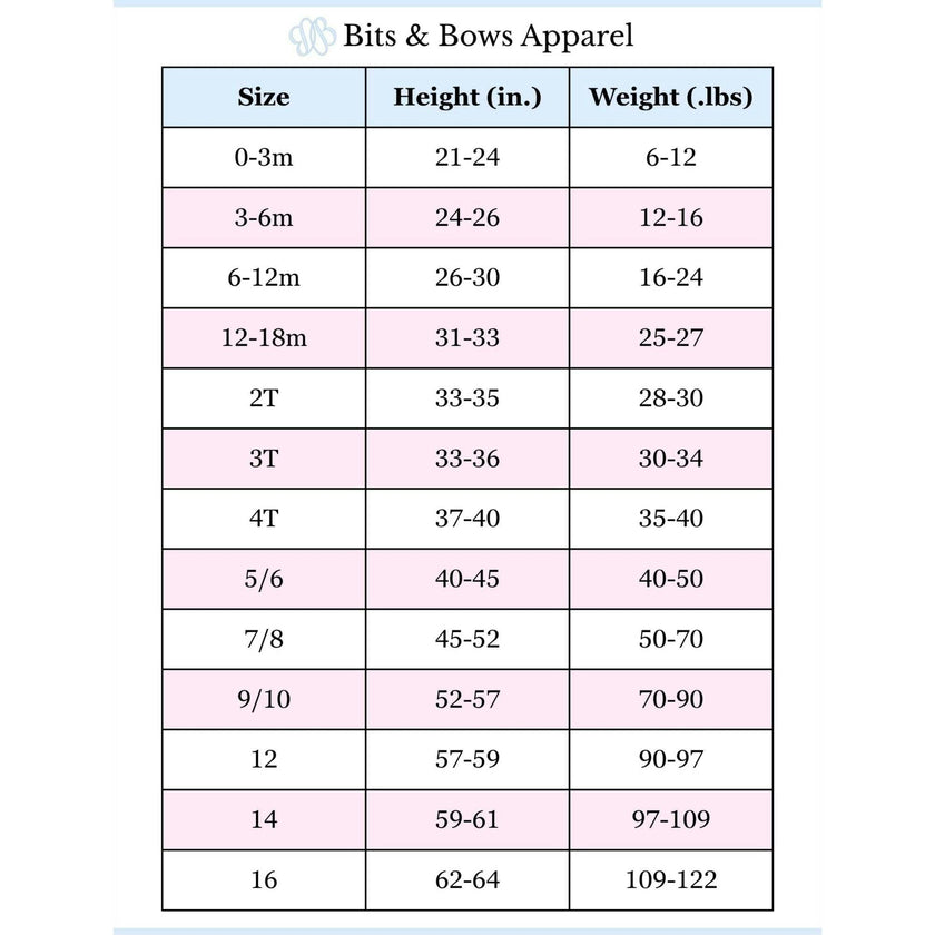 Americana Bow Skort