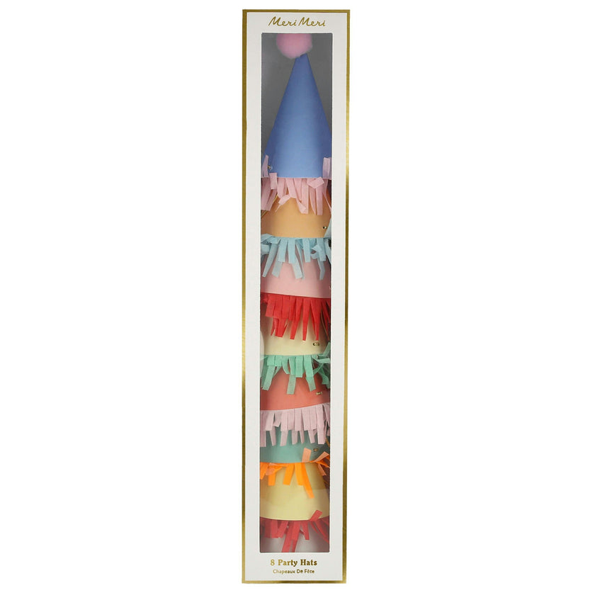 Mini Party Hats