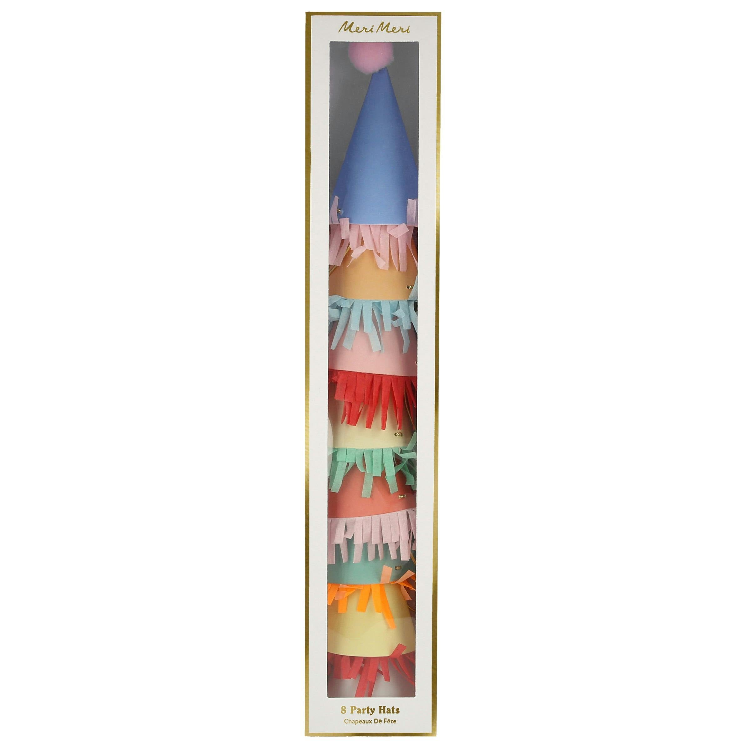 Mini Party Hats