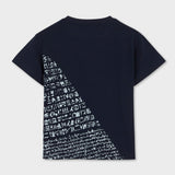 Rosetta Stone Secret Script Gift Box with Kids Tee, Book, and Activities
