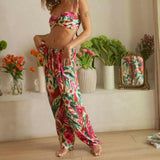 Drawstring Pant
