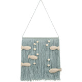 Ocean Wall Hanging