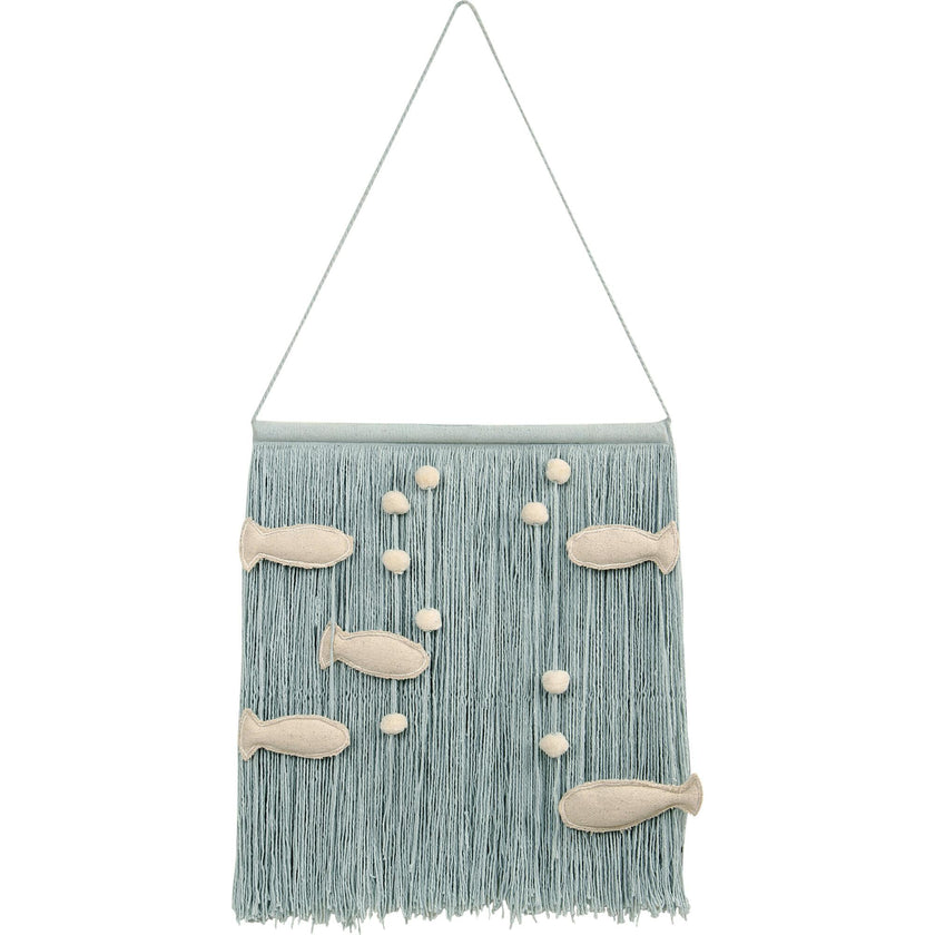 Ocean Wall Hanging