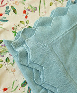 Graham Blanket
