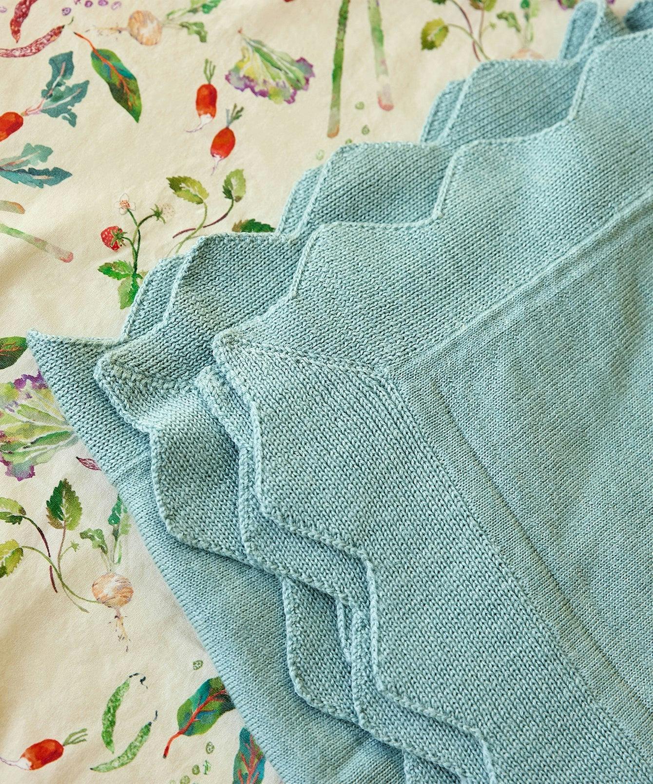 Graham Blanket