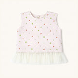 The Convertible Top in Melon Patch