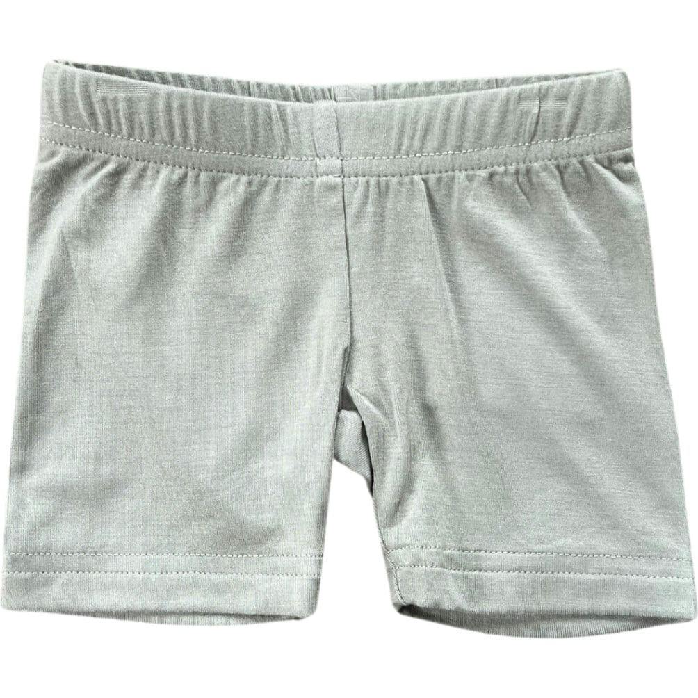 Biker Shorts Peony