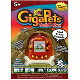 Giga Pets: Tech T-Rex