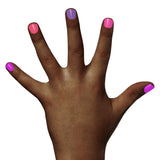 Swirls & Twirls Gift Set - Kids Non-toxic Nail Polish