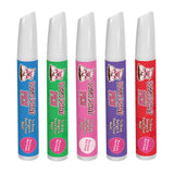 High Five! Piggy Paint Pen Bundle - Kids Non-toxic Nail Polish