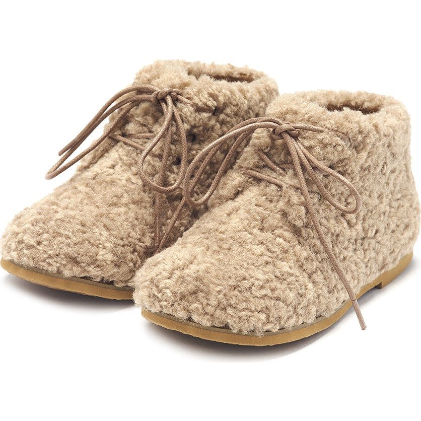 Teddy Jane Beige