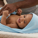 HARPER 3-Pack Hooded Towel
