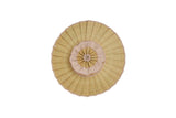 Flores Bungalow Capri Hat
