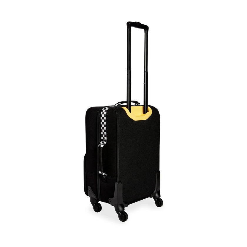 Logan Carry-On Suitcase