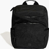 Ebony Zurich Diaper Bag