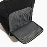 Ebony Seoul Diaper Bag II