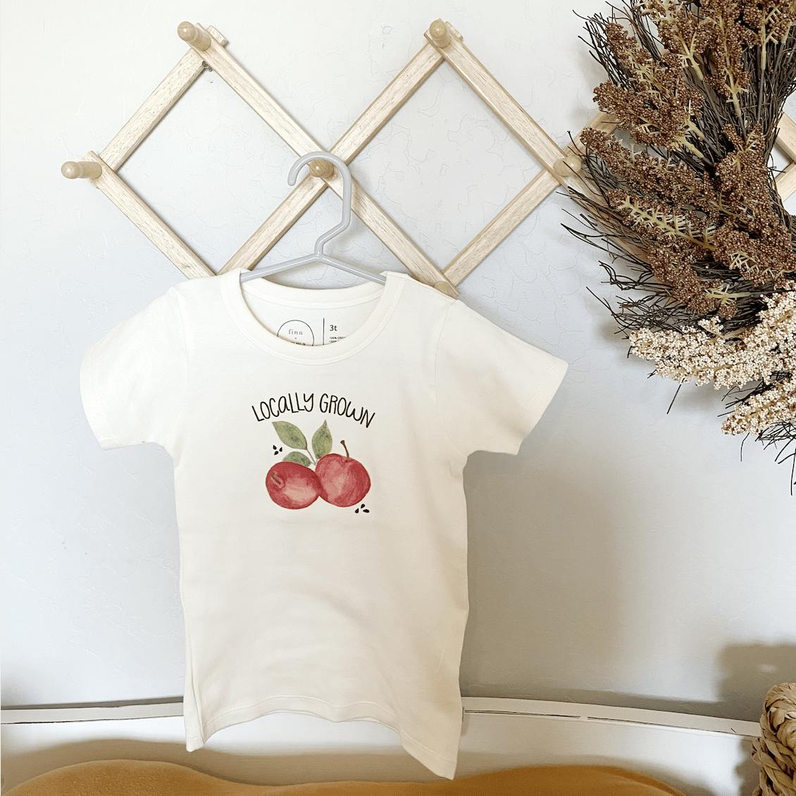 graphic bodysuit | locally grown