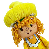 Strawberry Shortcake: Pop 'n' Flip 15" - Lemon Meringue
