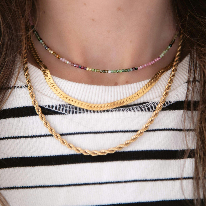The Strand Necklace