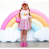 Summer Fun Tutu