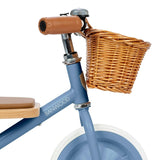 Trike vintage - Blue