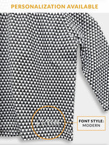 Certified Organic Cotton Knit Pj's