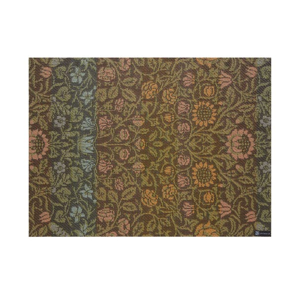 William Morris Placemat