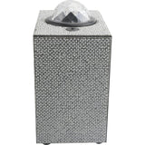 Bluetooth Stereo Speaker With Laser Light Show
