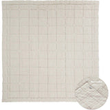 Anna Quilt Square Baby Relax Mat