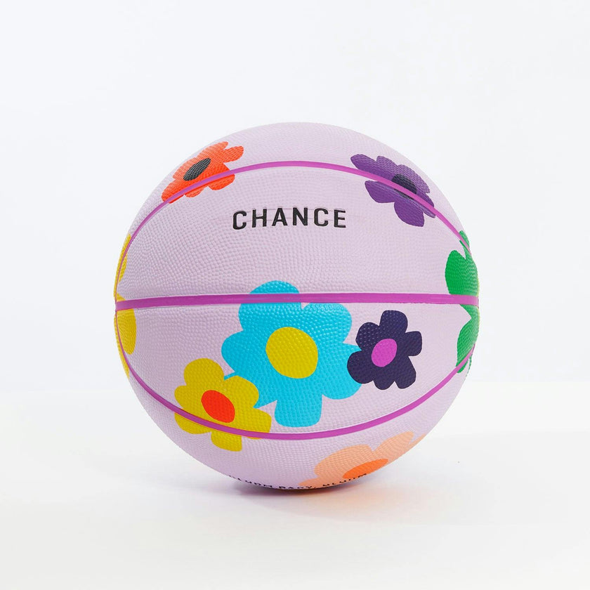 Bloom Basketball