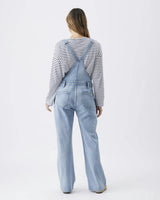Parker Denim Overall Vintage Wash