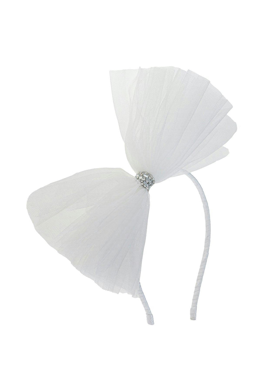 Lola Bow Headband