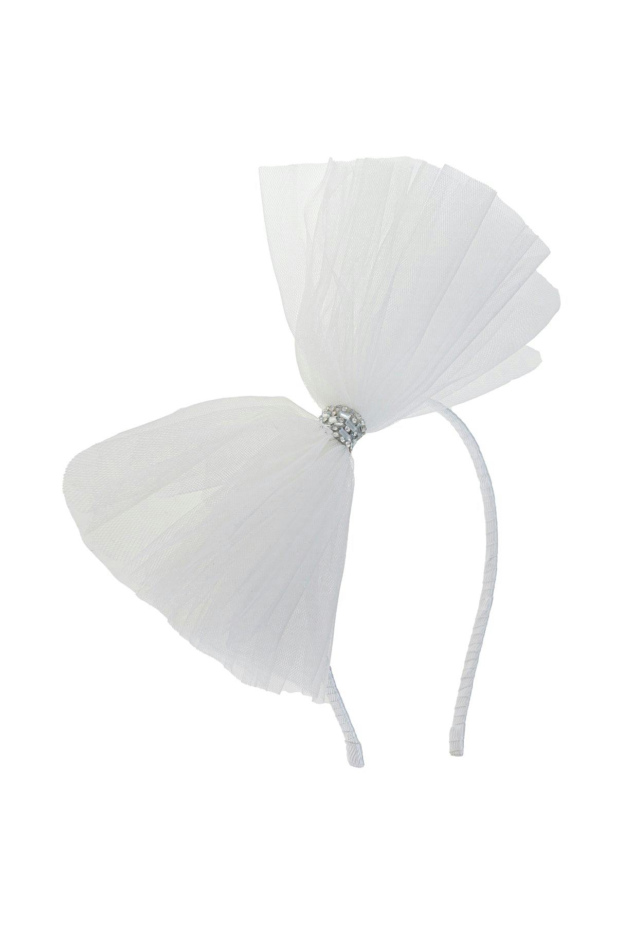 Lola Bow Headband