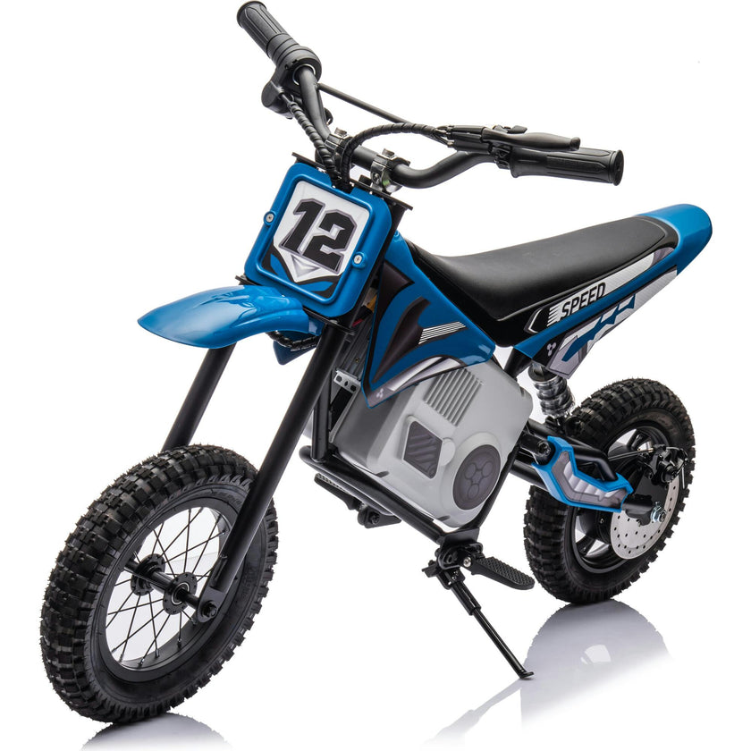 36V Freddo Electric Dirt Bike for Teens