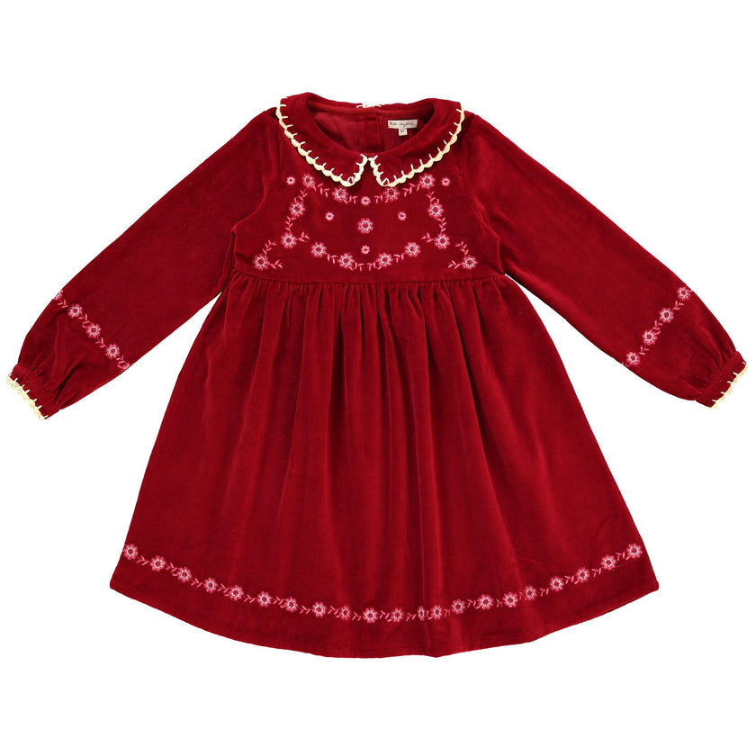 Millie Dress
