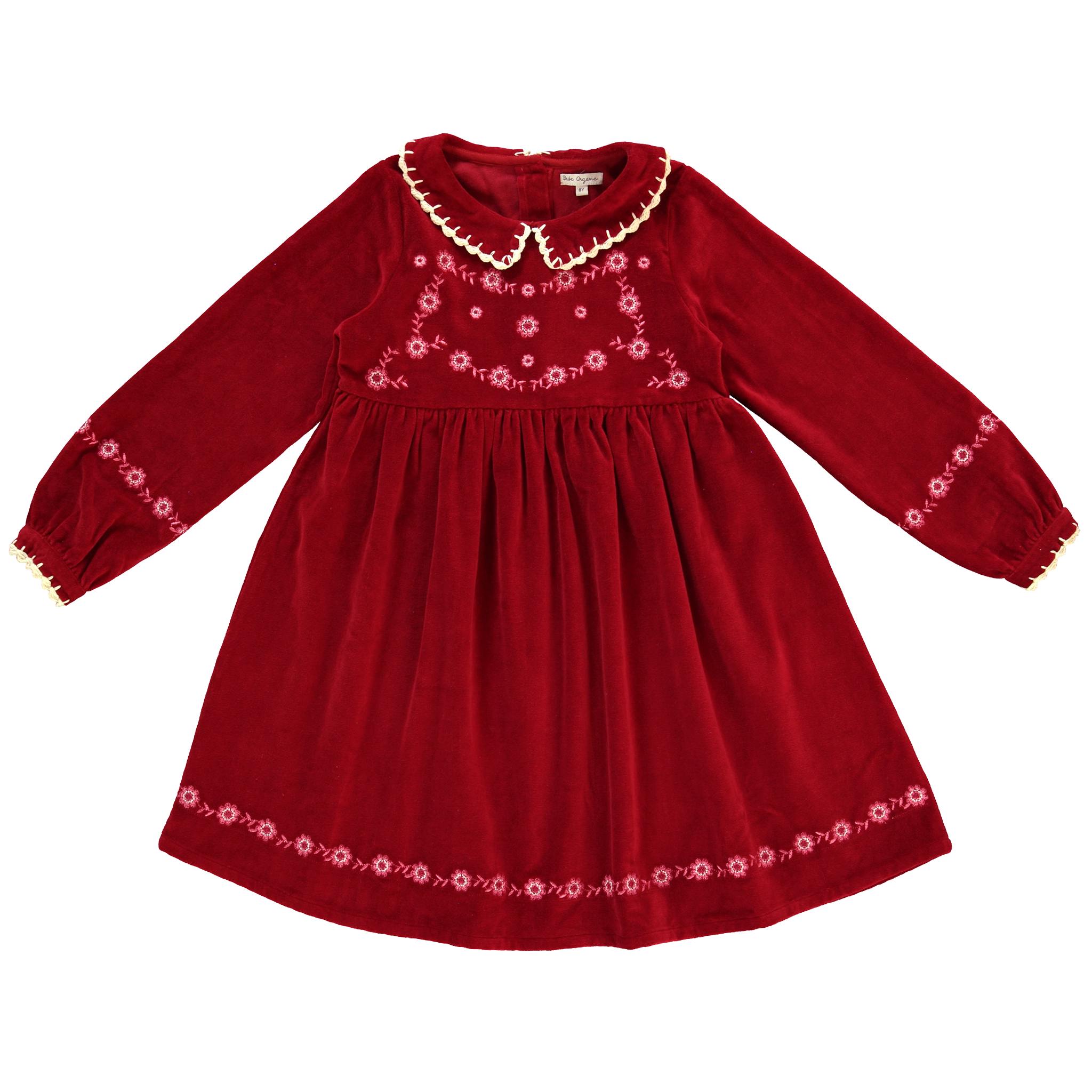 Millie Dress