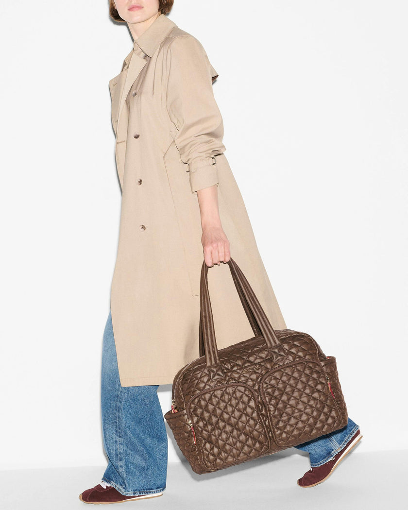 Walnut Brown Nik II