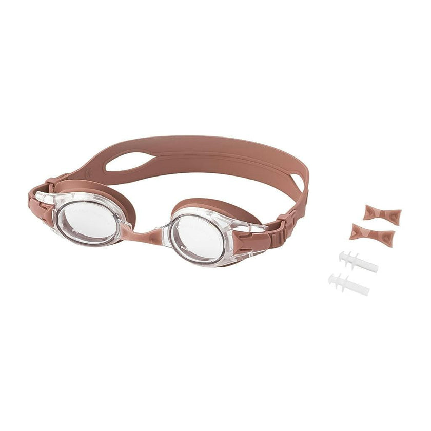 Anti-Fog Swim Goggles | Heather Rose