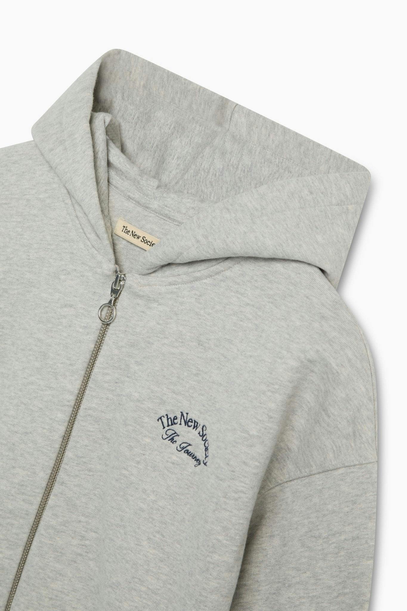 Mochi Teen Hoodie