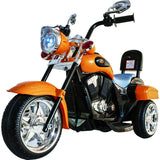 6V Freddo Toys Chopper Style Ride on Trike