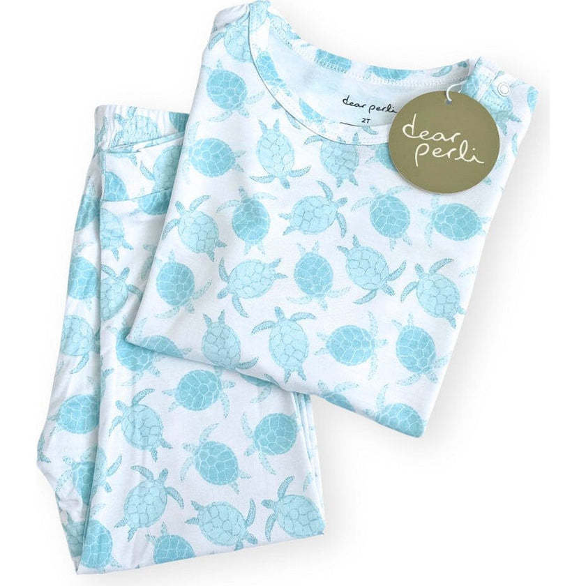 Toddler Pajama Set