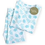 Toddler Pajama Set