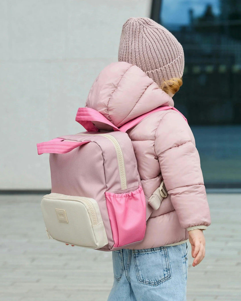 Compact Roll Me Puffer - Ultra Warm