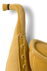 Cushion Saxophone